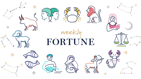 weekly FORTUNE